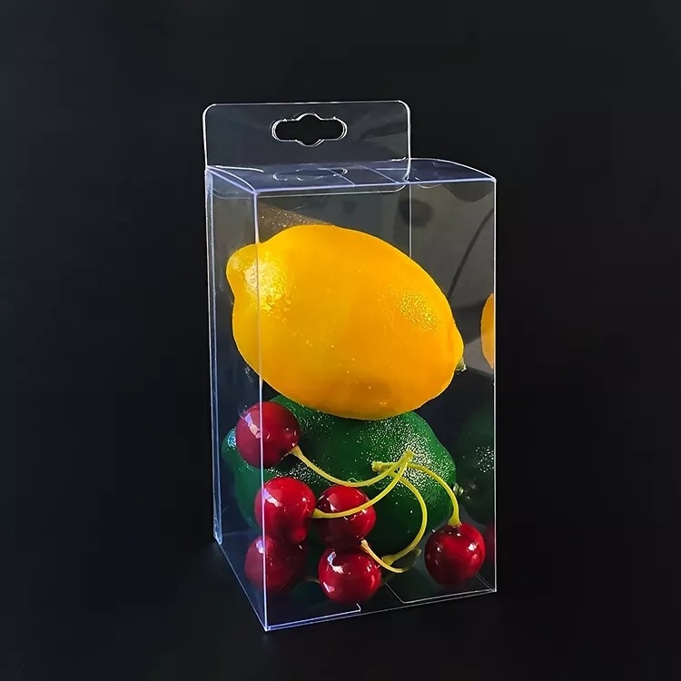 بسته بندی تاول پی وی سی باطری Clear Blister Box سفارشی
