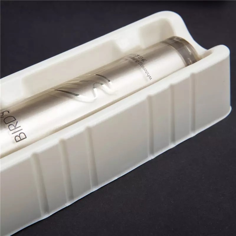 لوازم آرایشی و بهداشتی Clear Blister Box سینی های پلاستیکی با اندازه سفارشی