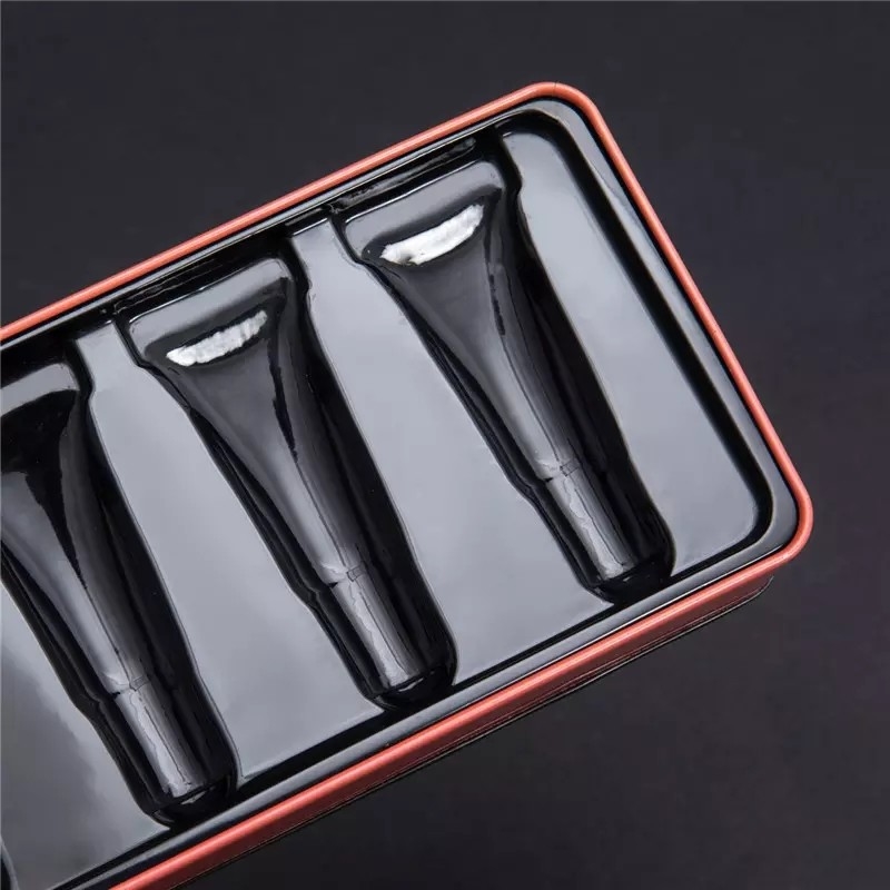 لوازم آرایشی و بهداشتی Clear Blister Box سینی های پلاستیکی با اندازه سفارشی